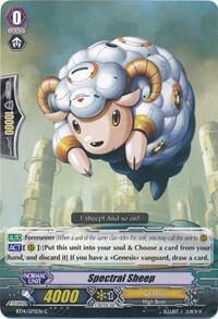 Spectral Sheep, BT14: Brilliant Strike BT14/075EN