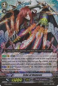 Echo of Nemesis, FC02: Fighter's Collection 2014 FC02/019EN