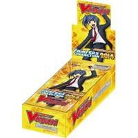Fighter's Collection 2014 Box, FC02: Fighter's Collection 2014 P94707