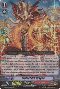 Protect Orb Dragon, G-BT01: Generation Stride G-BT01/016EN