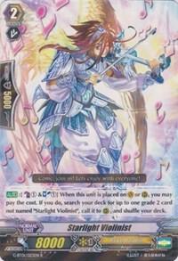 Starlight Violinist, G-BT01: Generation Stride G-BT01/023EN