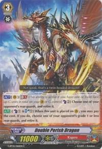 Double Perish Dragon, G-BT01: Generation Stride G-BT01/066EN