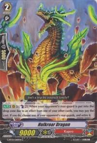 Hulkroar Dragon, G-BT01: Generation Stride G-BT01/069EN