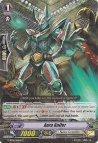 Aura Baller, G-BT01: Generation Stride G-BT01/086EN
