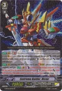 Exxtreme Battler, Victor (SP), G-BT01: Generation Stride G-BT01/S07EN