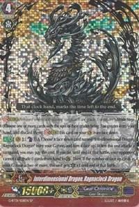 Interdimensional Dragon, Ragnaclock Dragon SP, G-BT01: Generation Stride G-BT01/S08EN