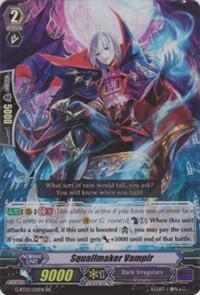 Squallmaker Vampir, G-BT03: Sovereign Star Dragon G-BT03/021EN