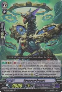 Upstream Dragon, G-BT04: Soul Strike Against The Supreme G-BT04/018EN