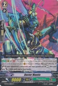 Buster Mantis, G-BT04: Soul Strike Against The Supreme G-BT04/088EN
