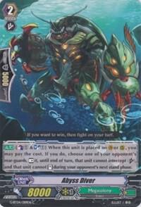 Abyss Diver, G-BT04: Soul Strike Against The Supreme G-BT04/089EN