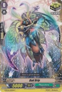 Bad Drip, G-BT04: Soul Strike Against The Supreme G-BT04/095EN