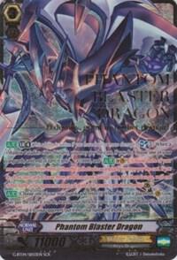 Phantom Blaster Dragon (SCR), G-BT04: Soul Strike Against The Supreme G-BT04/SR03EN