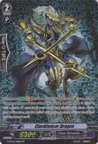Clockfencer Dragon (SP), Moonlit Dragonfang G-BT05/S08EN