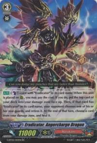 Eradicator, Angercharge Dragon, Moonlit Dragonfang G-BT05/013EN