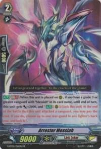 Arrester Messiah, Moonlit Dragonfang G-BT05/016EN