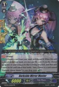 Darkside Mirror Master, Moonlit Dragonfang G-BT05/020EN