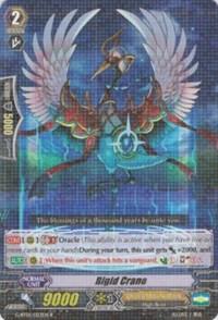 Rigid Crane, Moonlit Dragonfang G-BT05/023EN