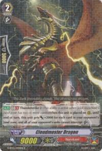 Cloudmaster Dragon, Moonlit Dragonfang G-BT05/030EN