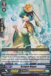 Octagon Magus, Moonlit Dragonfang G-BT05/050EN