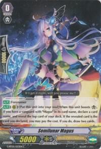 Semilunar Magus, Moonlit Dragonfang G-BT05/053EN