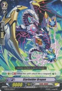 Starholder Dragon, Moonlit Dragonfang G-BT05/071EN