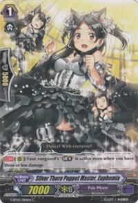 Silver Thorn Puppet Master, Euphemia, Moonlit Dragonfang G-BT05/084EN