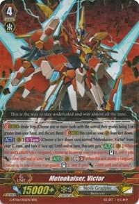Meteokaiser, Victor, G-BT06: Transcension of Blade & Blossom G-BT06/006EN