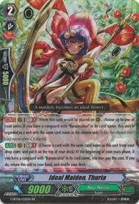 Ideal Maiden, Thuria, G-BT06: Transcension of Blade & Blossom G-BT06/021EN