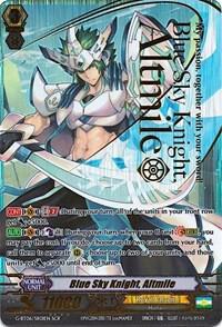 Blue Sky Knight, Altmile, G-BT06: Transcension of Blade & Blossom G-BT06/SR01EN