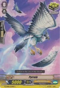 Pyrrolo, G-CMB01: Vanguard & Deletor G-CMB01/033EN