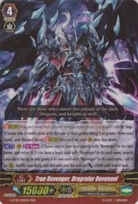 True Revenger, Dragruler Revenant, G-FC01: Fighter's Collection 2015 G-FC01/010EN