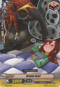 Dream Eater, Trial Deck 4: Maiden Princess of the Cherry Blossom TD04/013EN