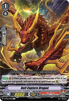 Bolt Capture Dragon, V-BT05: Aerial Steed Liberation V-BT05/074EN