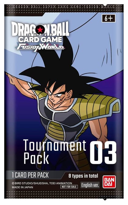 Tournament Pack 03, Tournament and Championship Promos P564471