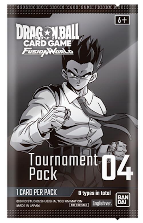 Tournament Pack 04, Tournament and Championship Promos P583857