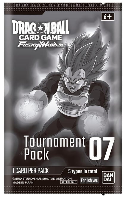 Tournament Pack 07, Tournament and Championship Promos P644867