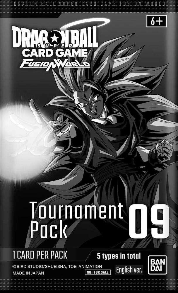 Tournament Pack 09, Tournament and Championship Promos P671690