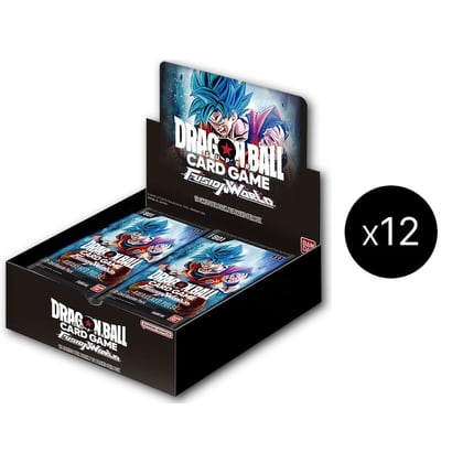 Awakened Pulse Booster Box Case, Awakened Pulse P535547