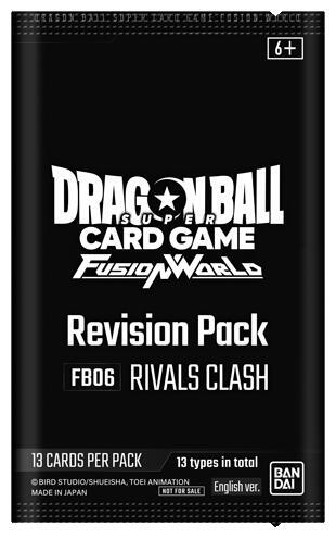 Rivals Clash Revision Pack, Rivals Clash P644884