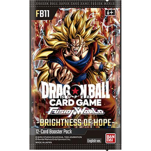 Brightness of Hope Booster Pack, Brightness of Hope P695729