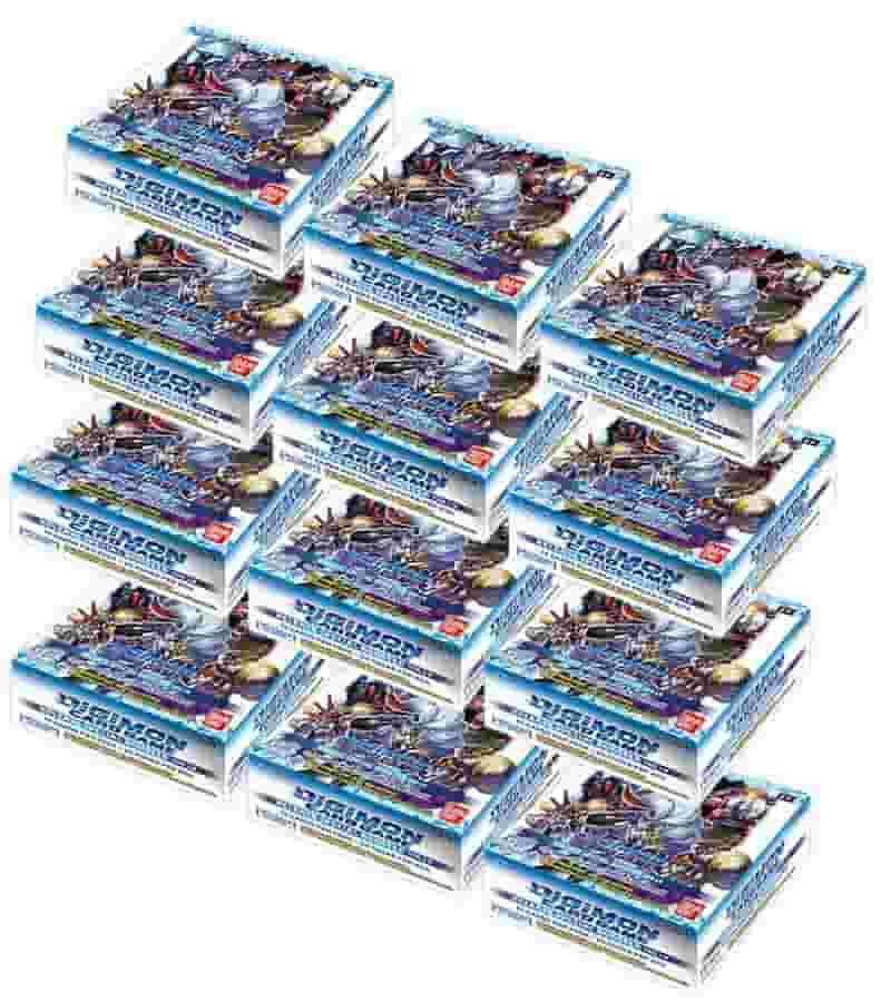 Release Special Booster Ver.1.0 Booster Box Case, Release Special Booster 1.0 P224733