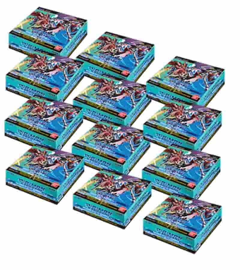 Release Special Booster Ver.1.5 Booster Box Case, Release Special Booster 1.5 P229215