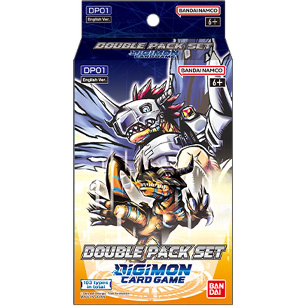 Double Pack Set, Blast Ace P496552