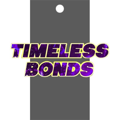 Timeless Bonds Booster Pack, Timeless Bonds P679248