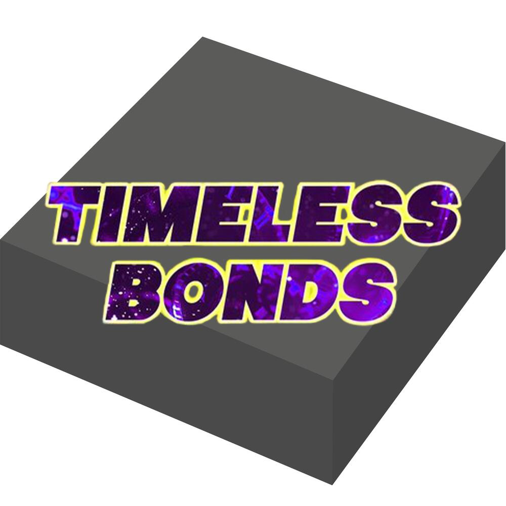 Timeless Bonds Booster Box, Timeless Bonds P679250
