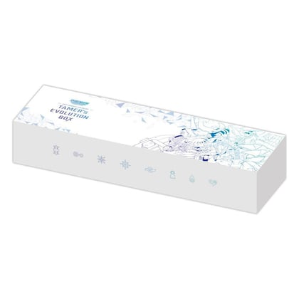 Tamer's Evolution Box (Sealed Promotional Bundle), Digimon Promotion Cards P233340