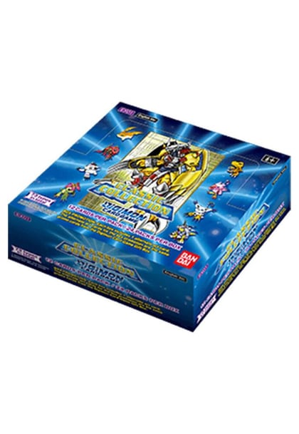 Classic Collection Booster Box, Classic Collection P250007