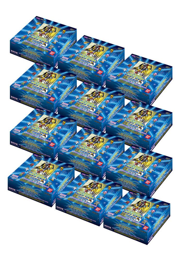 Classic Collection Booster Box Case, Classic Collection P250008