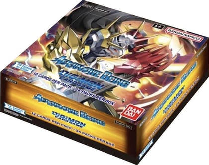 Alternative Being Booster Box, Alternative Being Booster P495869