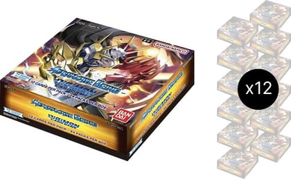 Alternative Being Booster Box Case, Alternative Being Booster P495870